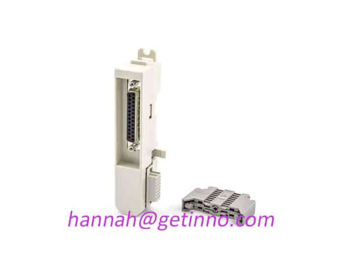 3BSE008534R1 ABB TB805 Bus Outlet