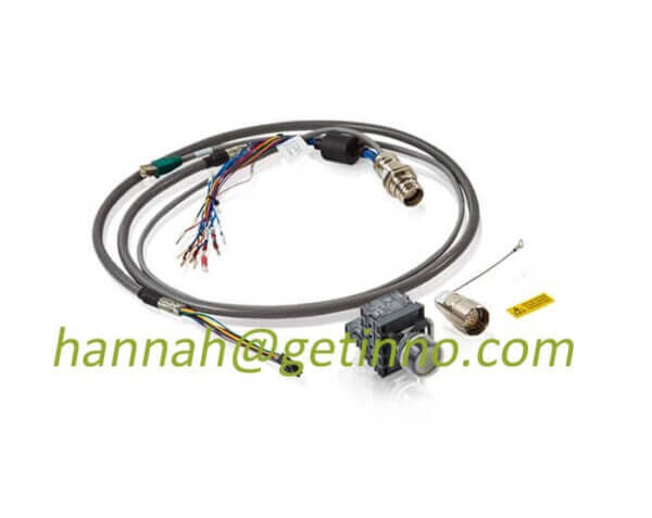 ABB 3HAC026225-002 TPU Hot Plug SC