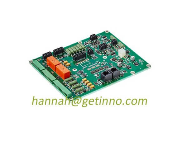 ABB Robot 3HAC037310-001 DSQC 400 Safety Board Spare