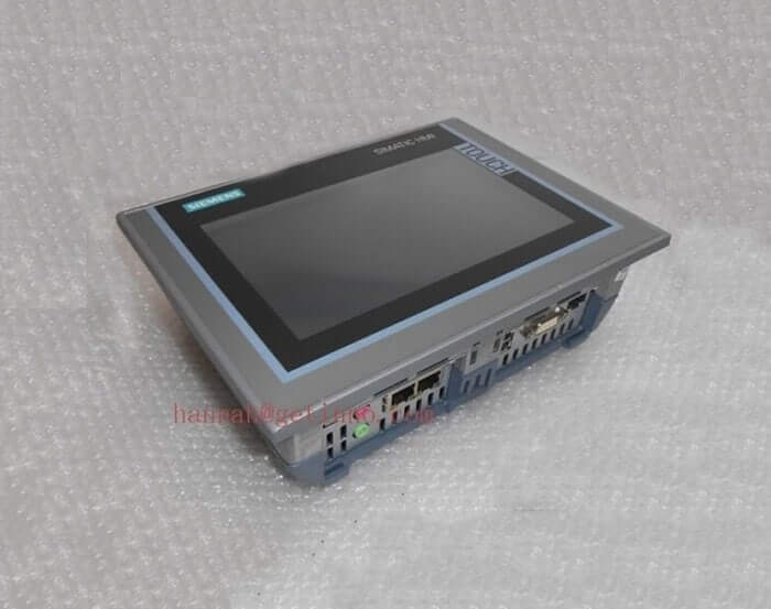 6AV2124-0JC01-0AX0 Siemens HMI TP900 Comfort Touch Panel