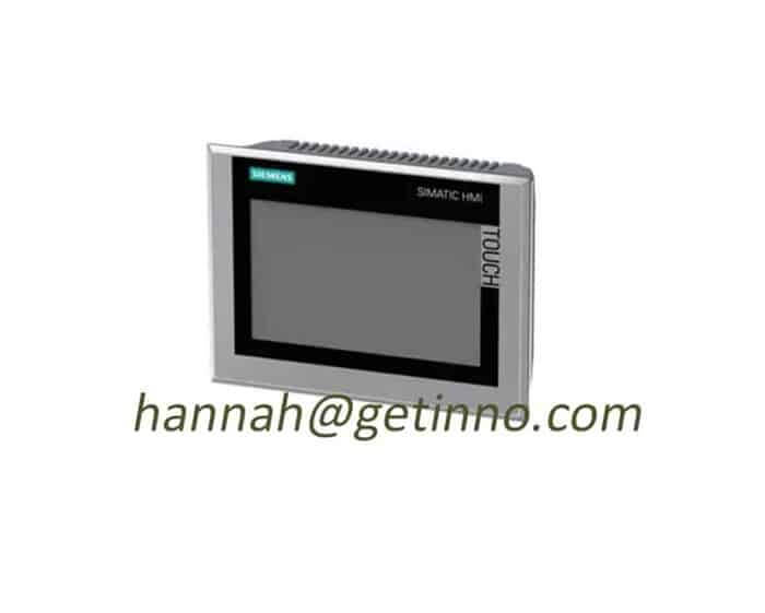 6AV2144-8GC10-0AA0 Siemens TP700 Comfort Touchscreen Display