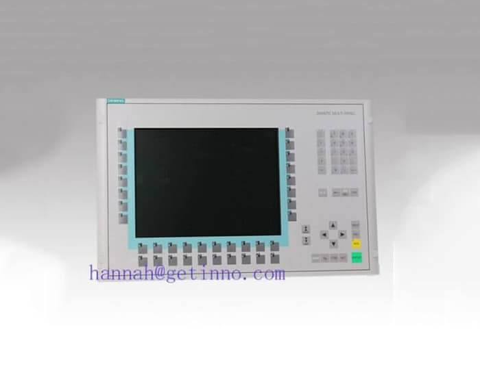 6AV6542-0DA10-0AX0 Siemens MP370 Membrane Keyboard Switch