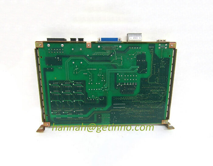 Yaskawa JANCD-XEW01-1 Rev. E01 Servo Module Circuit Board