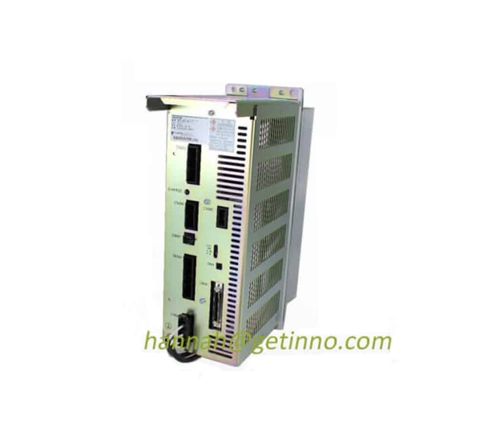 Yaskawa Electric SRDA-SDB71A01A-E External Axis Servo Amplifier