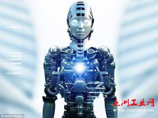 shudder: Robots can imitate humans just by looking