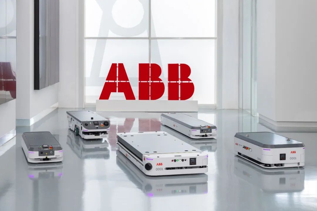 Have fun with the ABB Robotics Online Industry Fair!Quickly collect this guide