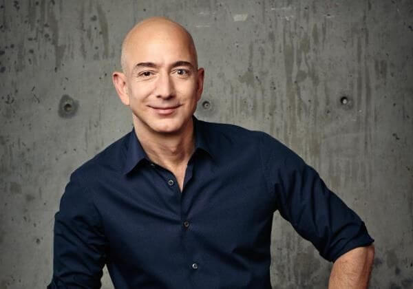 Bezos: We have the strength to challenge SpaceX and Falcon Heavy