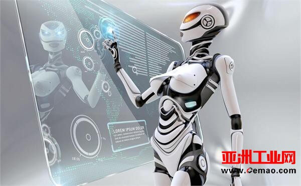 The successful launch of the intelligent robot SROS platform will change China in the next 30 years