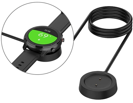 Advantages of Littelfuse eFuse Integrated Protection IC Applied in Portable Terminal Products——Analysis of the Application of Magnetic Charging Cable for Watches