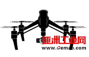 Ninety percent of drone enthusiasts do not have a &#8220;driver&#8217;s license&#8221;, and the minimum cost of research is 8,000 yuan