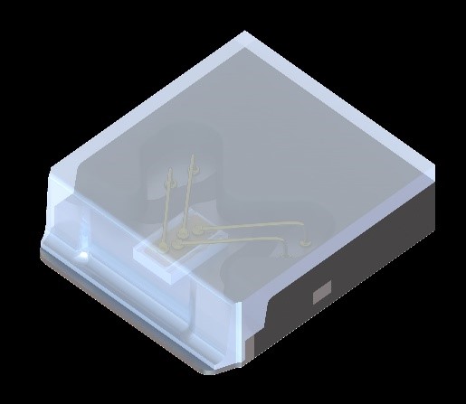 ams Osram launches 110µm small-aperture surface-mount EEL to enhance industrial automation applications