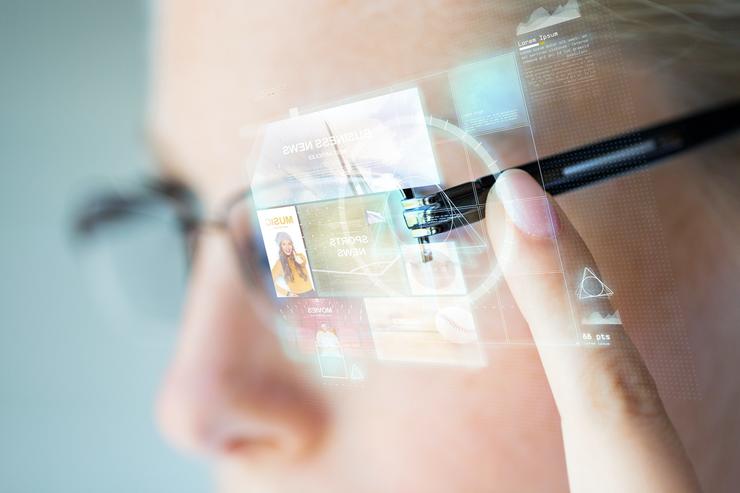 How long will it take for the &#8220;future&#8221; of Apple&#8217;s AR glasses to come?