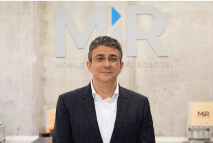 MiR Appoints New President, Continues Successful Strategy, Continues Global Growth