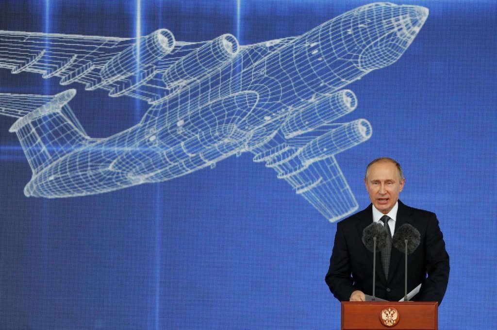 Russia to develop national strategy for artificial intelligence