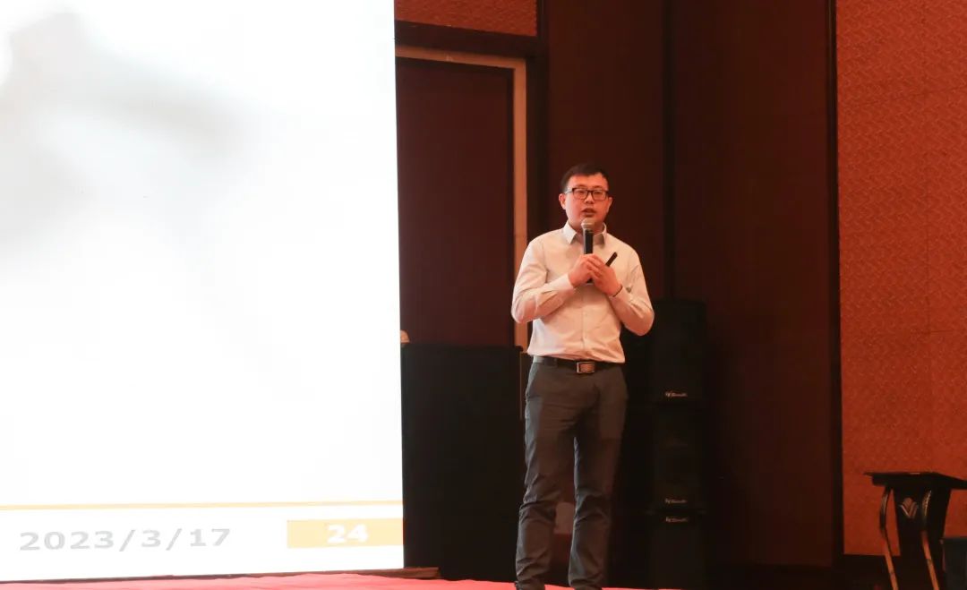 CMVU Chengdu Machine Vision Symposium, Basler presents innovative products