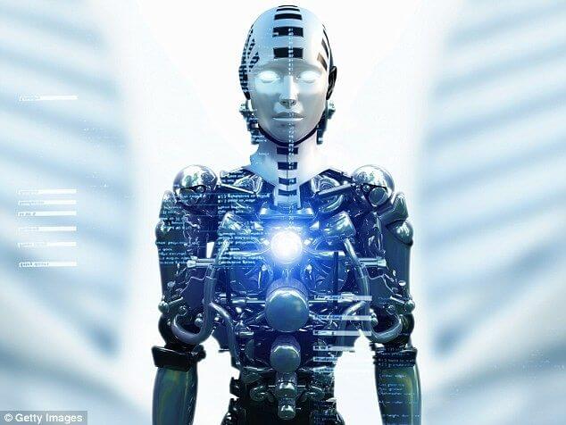 Turing Learning: A new generation of robots can imitate humans by observing